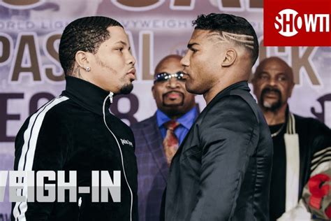 RESULTS: Gervonta Davis defeats Yuriorkis Gamboa.